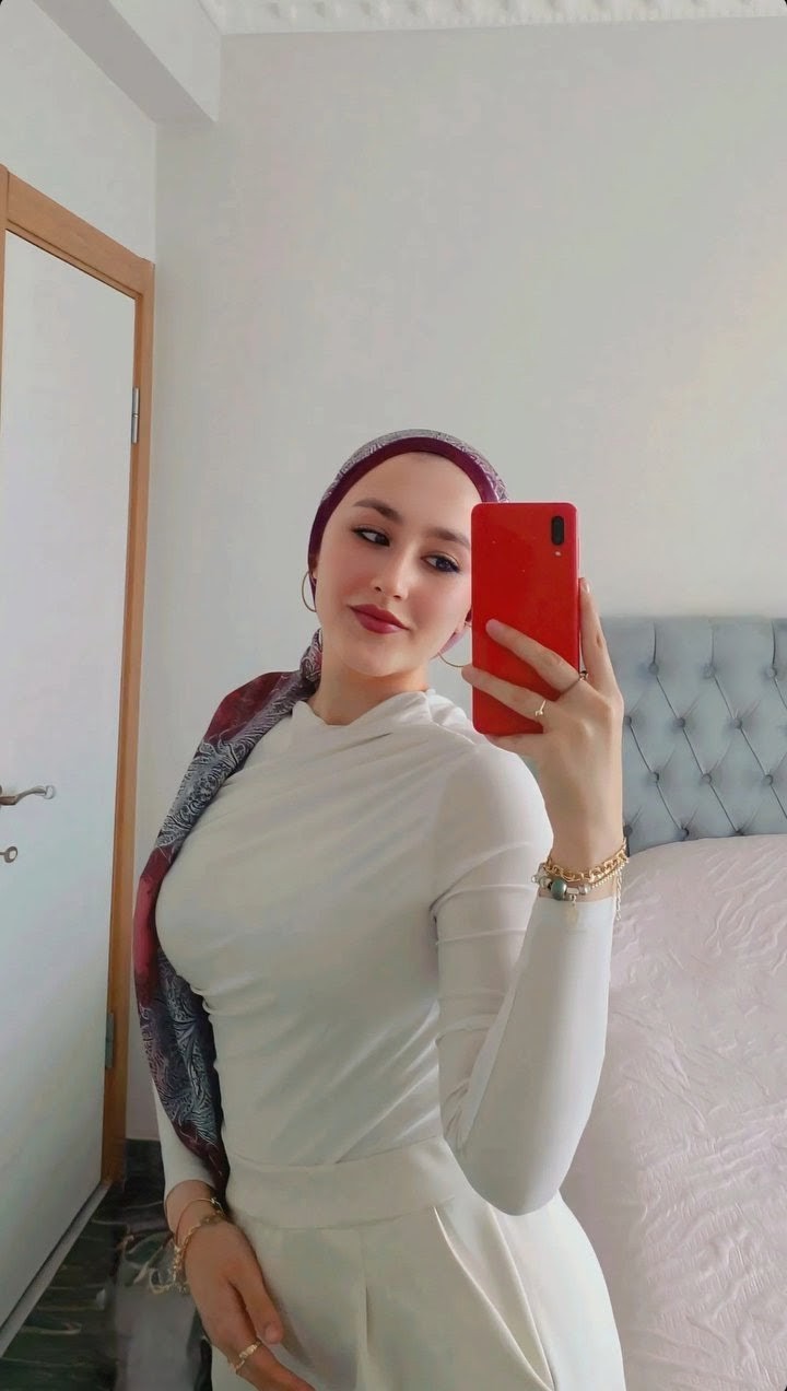 Alacakaya Aşk Dolu Bayan Escort Nisa