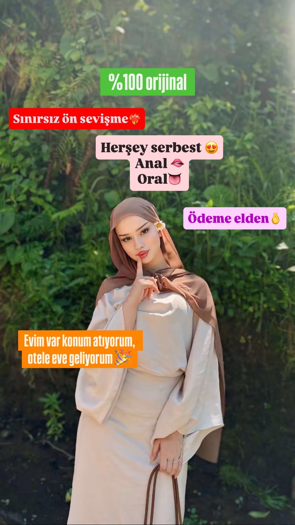 Alacakaya Macera Dolu Partner Escort Bayan Efsane